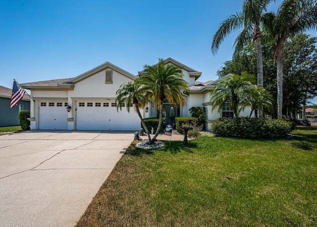 Property at 8926 Garner Ct, Trinity, FL 34655, 4 beds, 3 baths