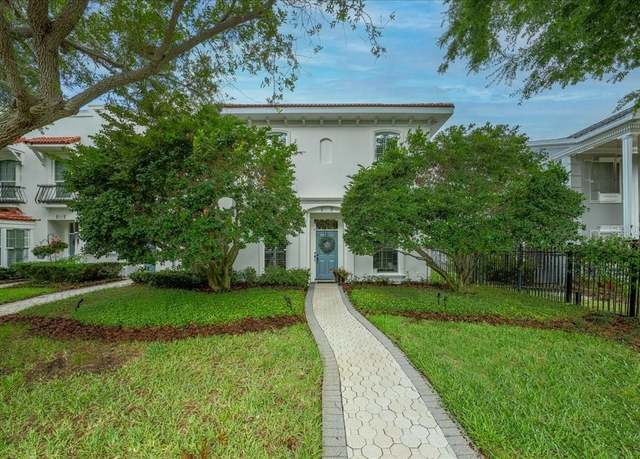 Property at 5015 S Elberon St, Tampa, FL 33611, 3 beds, 3 baths