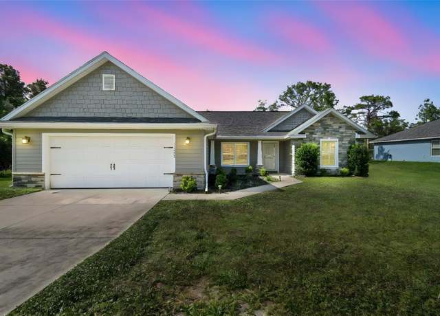 Property at 13227 Quigley Ave, Weeki Wachee, FL 34614, 3 beds, 2 baths