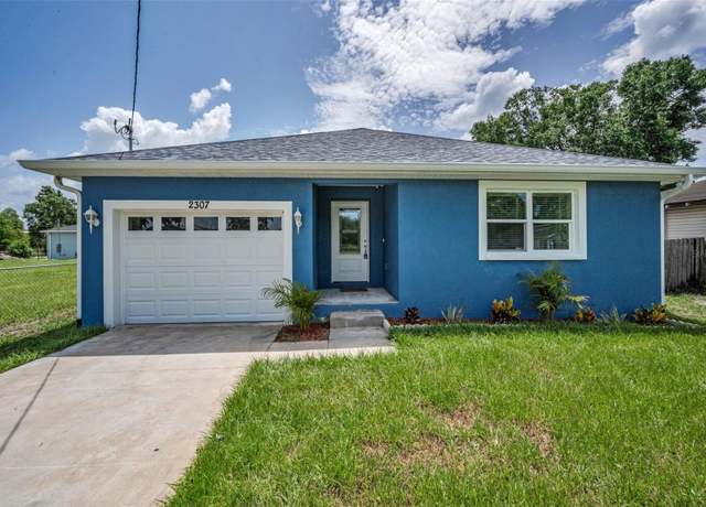 Property at 2307 N 47th St, Tampa, FL 33605, 3 beds, 2 baths