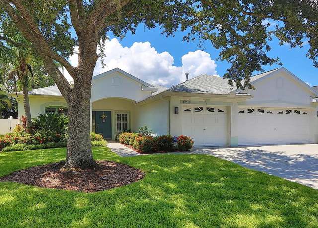 Property at 12029 Mountbatten Dr, Tampa, FL 33626, 3 beds, 2 baths