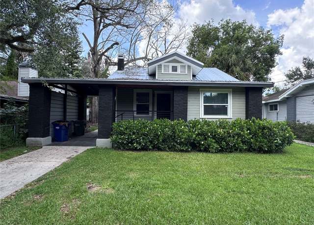 Property at 209 W Louisiana Ave, Tampa, FL 33603, 3 beds, 2 baths