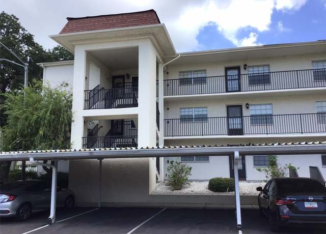 Property at 1375 Doolittle Ln #201, Dunedin, FL 34698, 2 beds, 2 baths