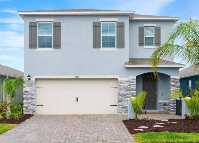Property at 3120 Areca Ave, New Smyrna Beach, FL 32168, 5 beds, 3 baths