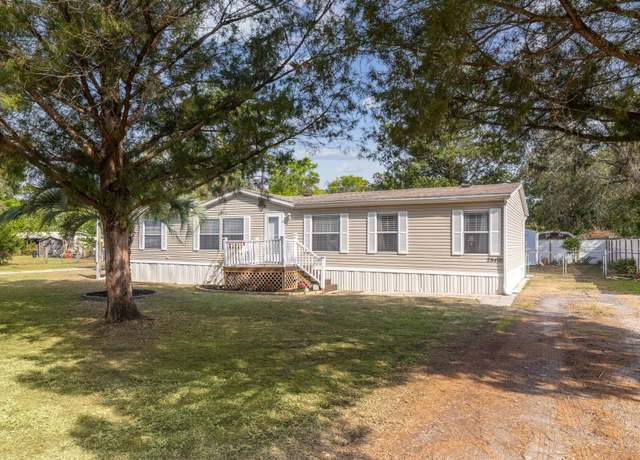 Property at 25495 Heckman Dr, Brooksville, FL 34601, 3 beds, 2 baths