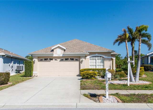 Property at 2325 Pleasant Hill Ln, Holiday, FL 34691, 3 beds, 2 baths