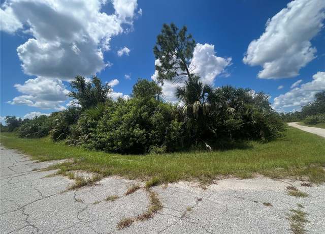 Property at Rosequeen Cir, North Port, FL 34288