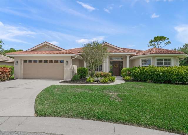 Property at 6664 Deering Cir, Sarasota, FL 34240, 2 beds, 2 baths