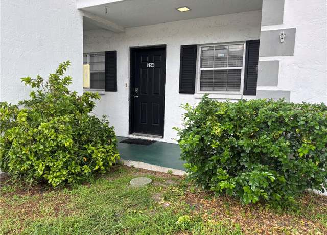 Property at 4503 3rd Street Cir W #266, Bradenton, FL 34207, 1 bed, 1 bath