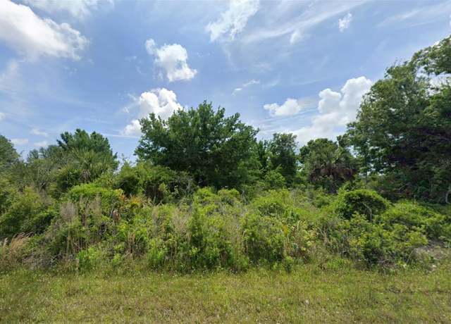 Property at 12145 Claremont Dr, Port Charlotte, FL 33981