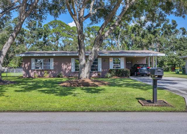Property at 73 Saint Lucie Ave, Sarasota, FL 34232, 2 beds, 1 bath