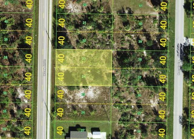 Property at 2346 Broadpoint Dr, Punta Gorda, FL 33983