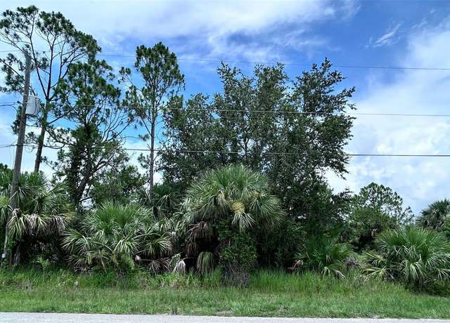 Property at Johannesberg Rd, North Port, FL 34288