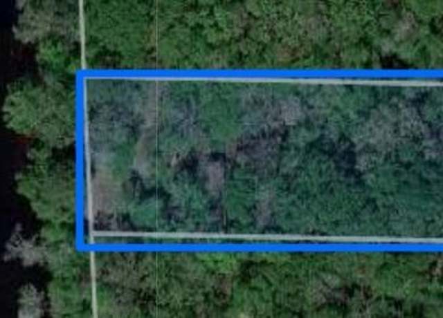 Property at 229 TH Dr, Live Oak, FL 32064