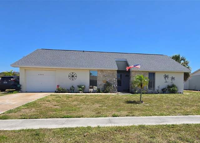 Property at 6540 Coliseum Blvd, Port Charlotte, FL 33981, 2 beds, 2 baths