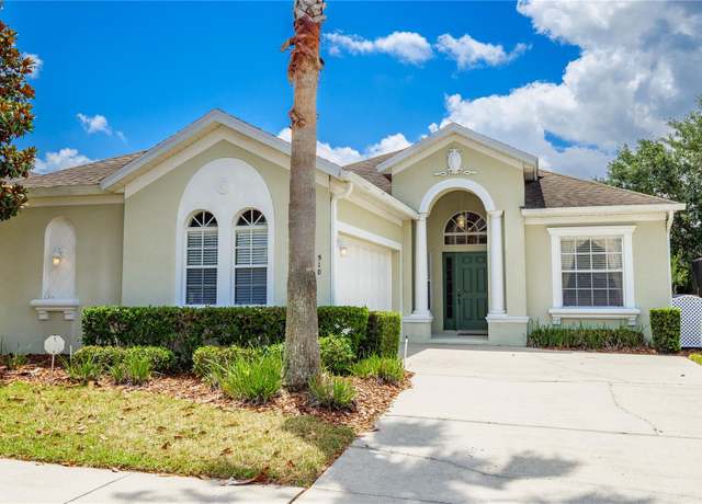 Property at 510 Pineloch Dr, Haines City, FL 33844, 4 beds, 3 baths