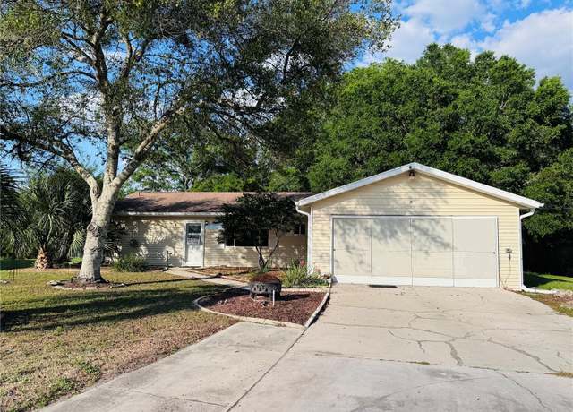 Property at 8051 SW 107th Pl, Ocala, FL 34481, 3 beds, 2 baths