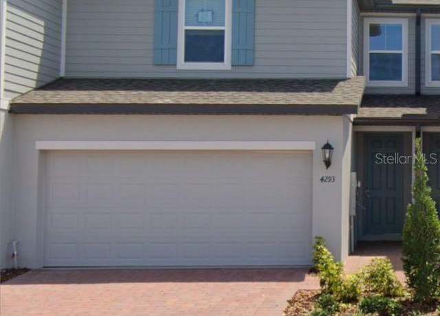 Property at 4293 Ranch House Rd, St Cloud, FL 34772, 3 beds, 2.5 baths