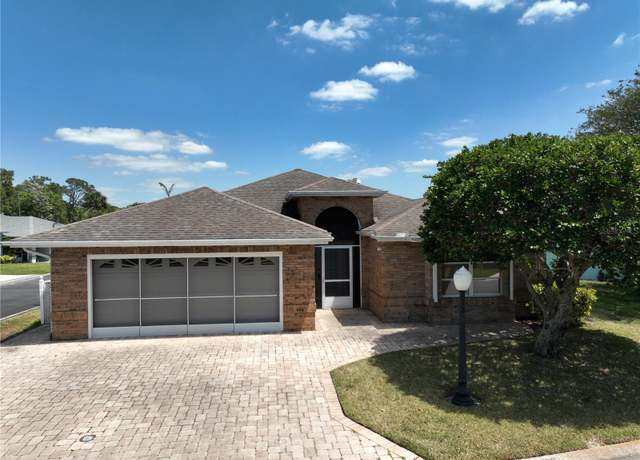 Property at 669 Waterford Dr, Haines City, FL 33844, 3 beds, 2 baths