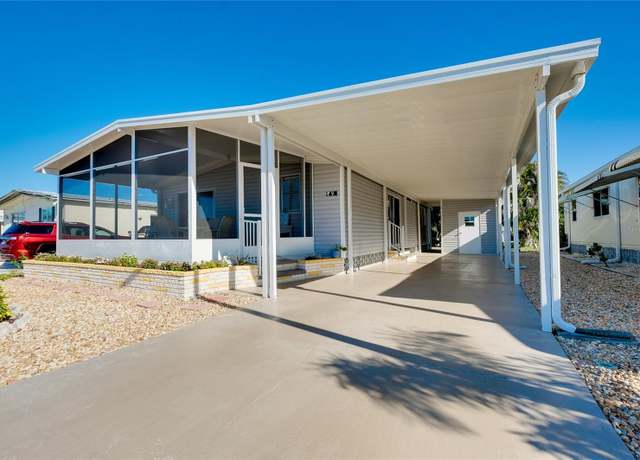 Property at 9 Lafitte Dr, Nokomis, FL 34275, 2 beds, 2 baths