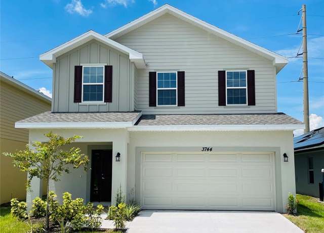 Property at 4379 Sagefield Dr, St Cloud, FL 34773, 4 beds, 2.5 baths