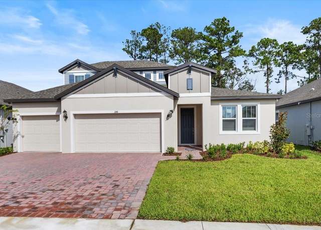 Property at 2141 Divot Drive Dr, Daytona Beach, FL 32124, 5 beds, 4 baths