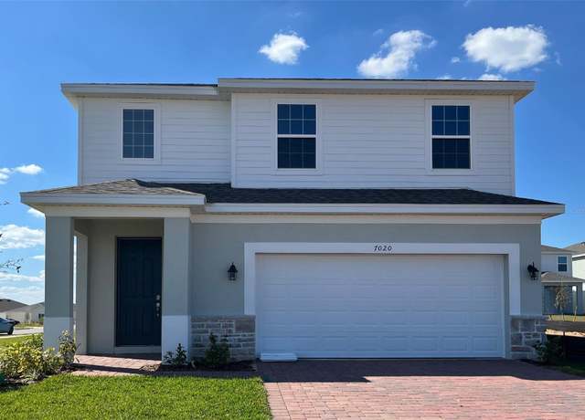 Property at 7020 Rolling Leaf Rd, Groveland, FL 34736, 4 beds, 2.5 baths
