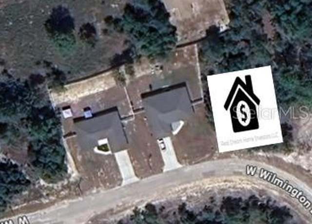 Property at 2543 W Wilmington Loop, Dunnellon, FL 34434