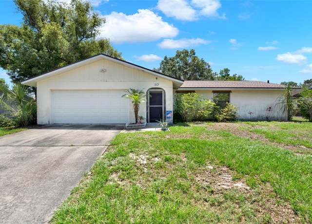 Property at 513 Dew Drop Cv, Casselberry, FL 32707, 3 beds, 2 baths