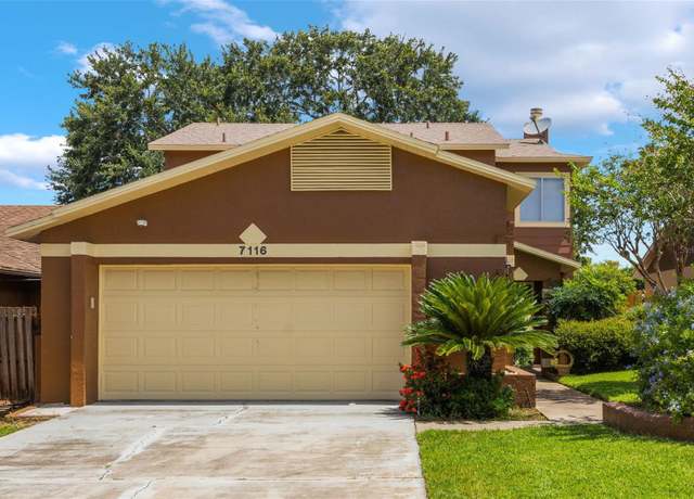 Property at 7116 Harbor Heights Cir, Orlando, FL 32835, 3 beds, 2.5 baths