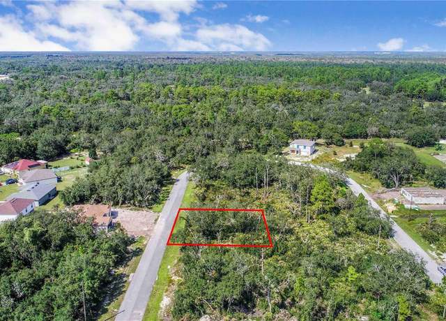 Property at 1343 Homosassa Dr, Kissimmee, FL 34759