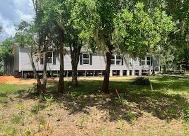 Property at 11211 SE 201 St, Inglis, FL 34449, 4 beds, 2 baths