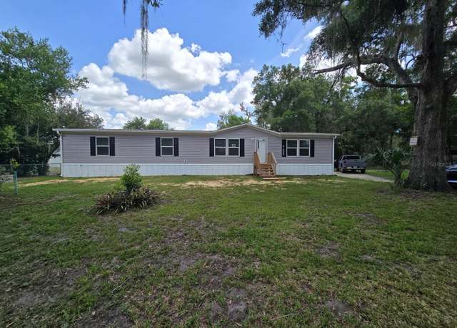 Property at 11211 SE 201 St, Inglis, FL 34449, 4 beds, 2 baths