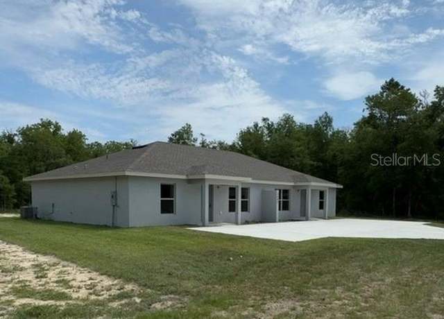 Property at 5489 NW 12th. St, Ocala, FL 34482, 4 beds, 4 baths