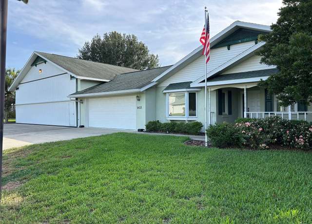 Property at 9622 SE 71st Ct, Ocala, FL 34472, 3 beds, 2.5 baths
