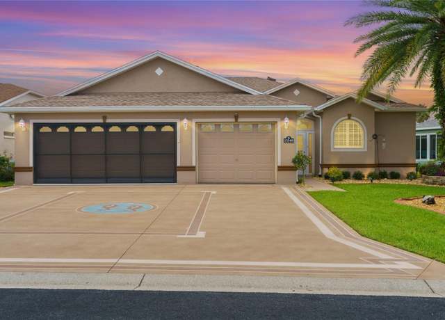 Property at 15549 SW 11th Terrace Rd, Ocala, FL 34473, 3 beds, 2 baths
