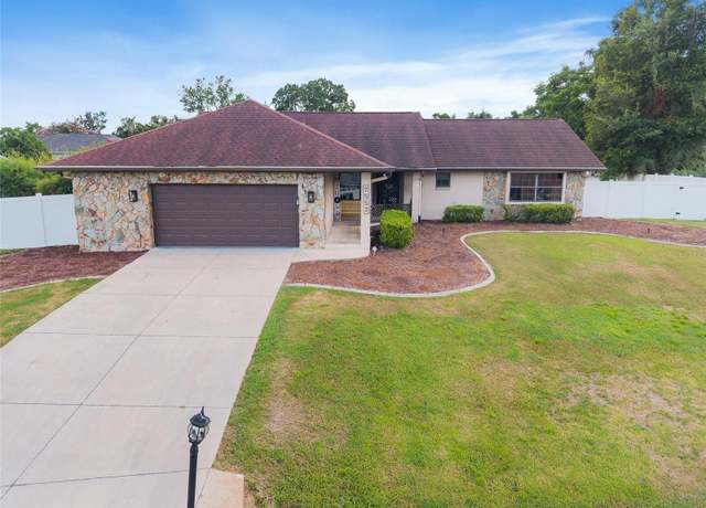 Property at 7552 SW 102nd Loop, Ocala, FL 34476, 3 beds, 2 baths