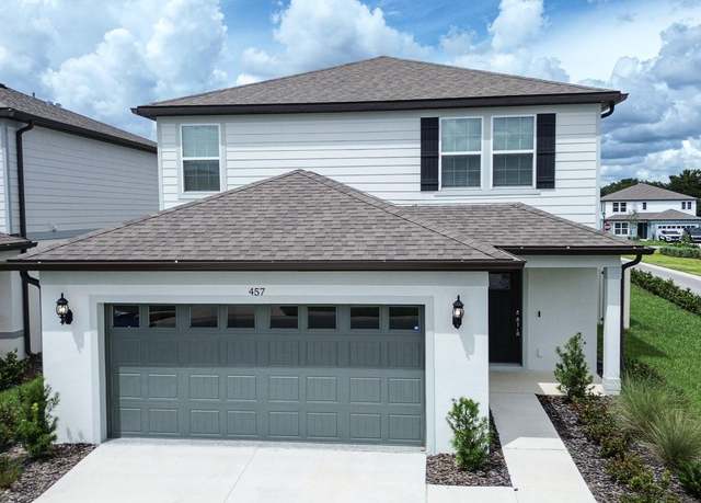 Property at 457 Waterford Dr, Lake Alfred, FL 33850, 4 beds, 3 baths