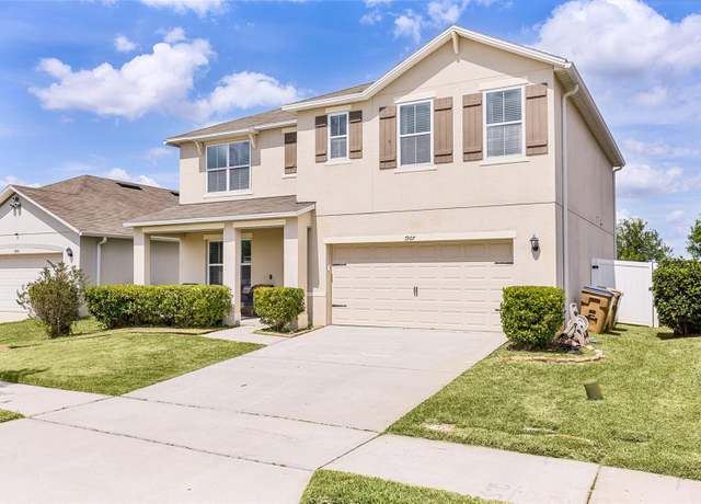 Property at 1907 Partin Terrace Rd, Kissimmee, FL 34744, 5 beds, 3 baths