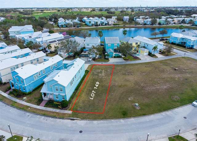 Property at Fairview Cir Lot 149, Kissimmee, FL 34747
