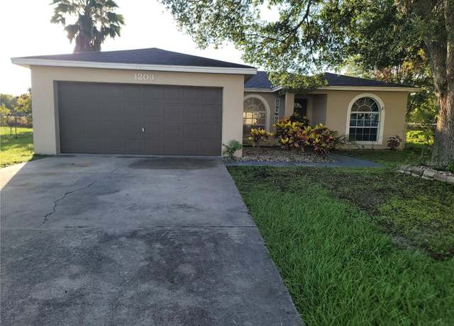 Property at 1203 Atlantic Ct, Kissimmee, FL 34759, 3 beds, 2 baths