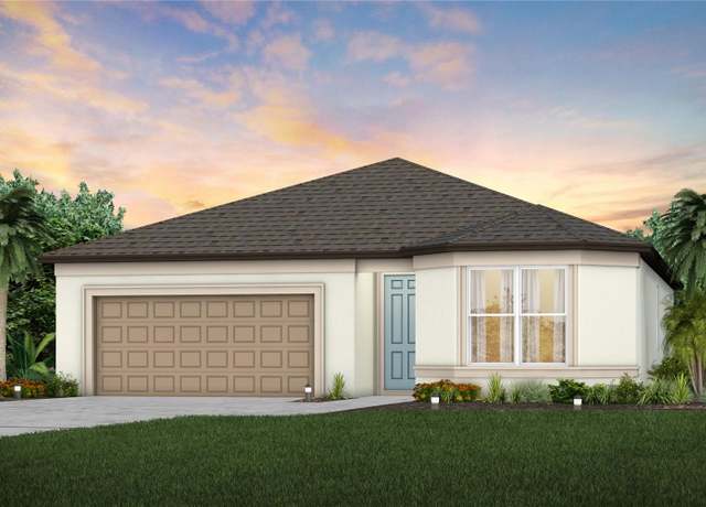 Property at 4194 Feldspar Ln, Spring Hill, FL 34609, 3 beds, 2 baths