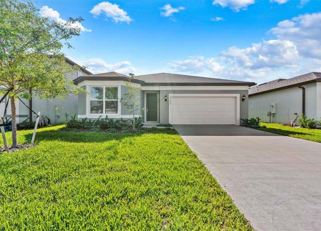 Property at 4194 Feldspar Ln, Spring Hill, FL 34609, 3 beds, 2 baths