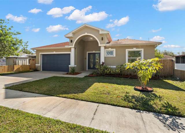 Property at 6132 105th Ter, Pinellas Park, FL 33782, 4 beds, 2.5 baths
