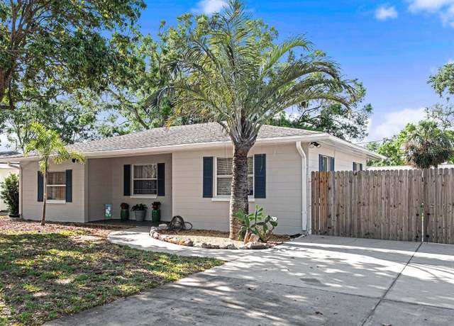Property at 917 2nd Ave NW, Largo, FL 33770, 3 beds, 2 baths