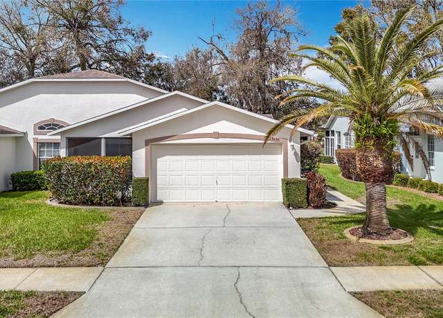 Property at 13439 Norman Cir, Hudson, FL 34669, 2 beds, 2 baths