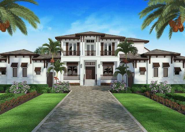 Property at 1 Avonwood, Tampa, FL 33625, 4 beds, 5 baths