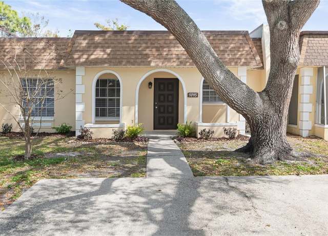 Property at 9845 84th Way, Seminole, FL 33777, 2 beds, 1 bath