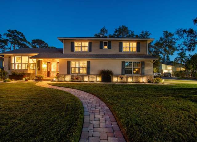 Property at 14344 83rd Pl, Seminole, FL 33776, 4 beds, 3 baths