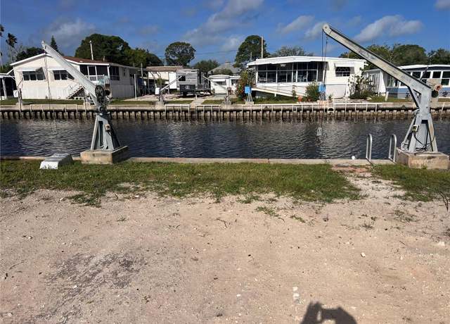 Property at 105 Schooner Dr #105, Palm Harbor, FL 34683